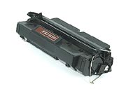 Canon Fx7 Black Toner Cartridge Remanufactured Yield 4500 Pages - Free UK Delivery